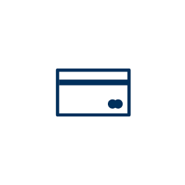 credit card icon